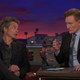 Timothy Olyphant, Conan O’Brien